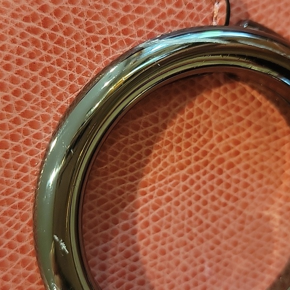 Calvin Klein Pink Shouler Bag - Picture 15 of 16